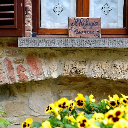 Casa Vacanze Vertine Gaiole in Chianti Zewnętrze zdjęcie