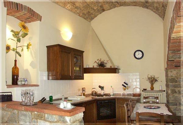 Casa Vacanze Vertine Gaiole in Chianti Zewnętrze zdjęcie