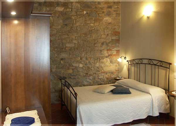 Casa Vacanze Vertine Gaiole in Chianti Zewnętrze zdjęcie