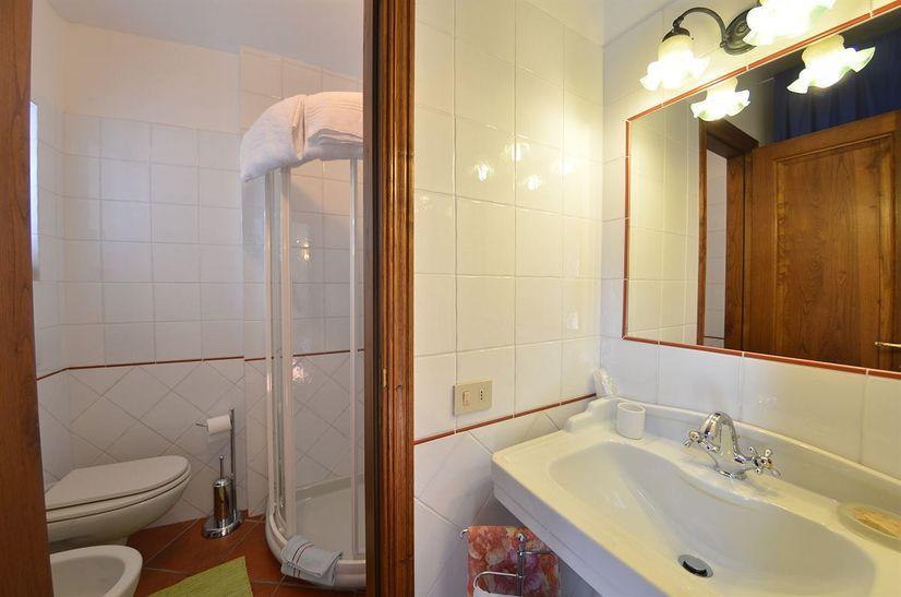 Casa Vacanze Vertine Gaiole in Chianti Zewnętrze zdjęcie