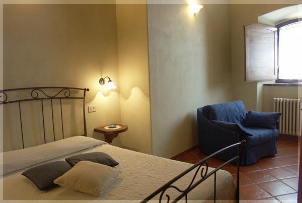 Casa Vacanze Vertine Gaiole in Chianti Zewnętrze zdjęcie